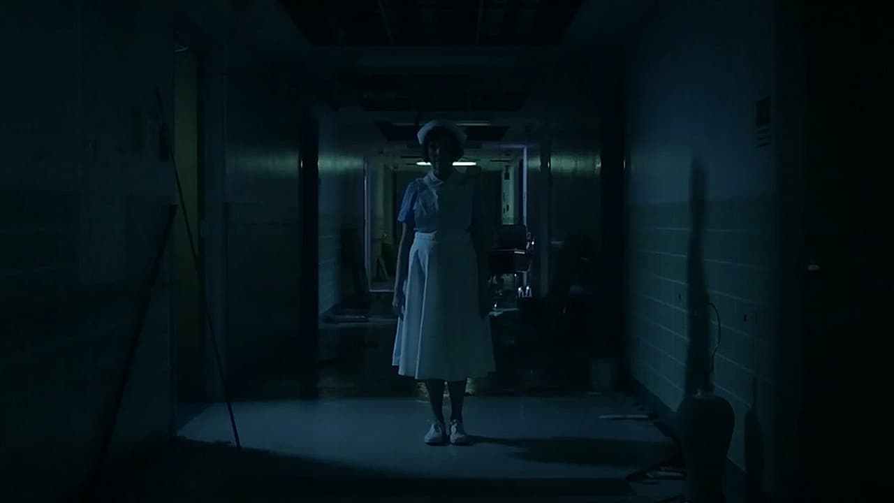 Asylum of Fear (2018)