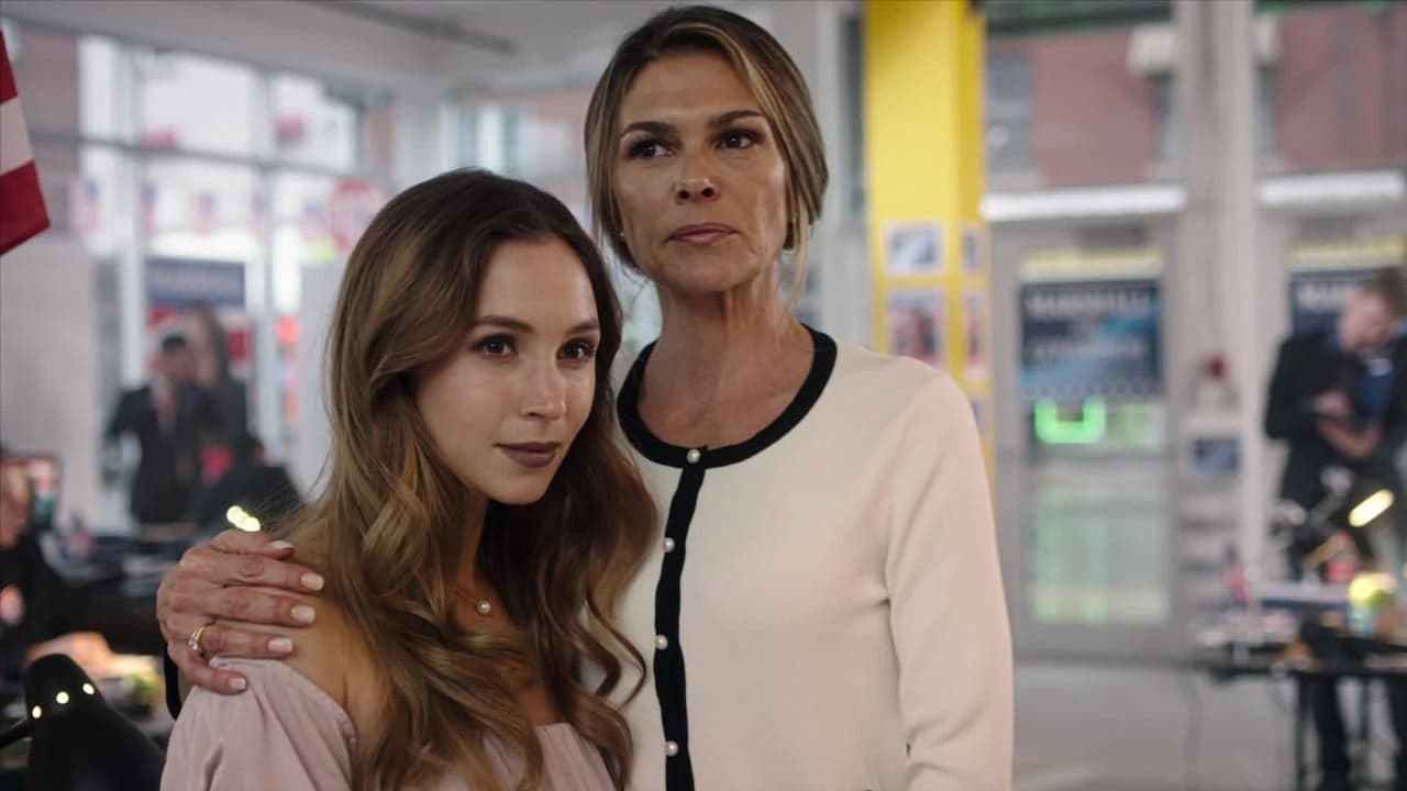 La Fille cachée (2018)