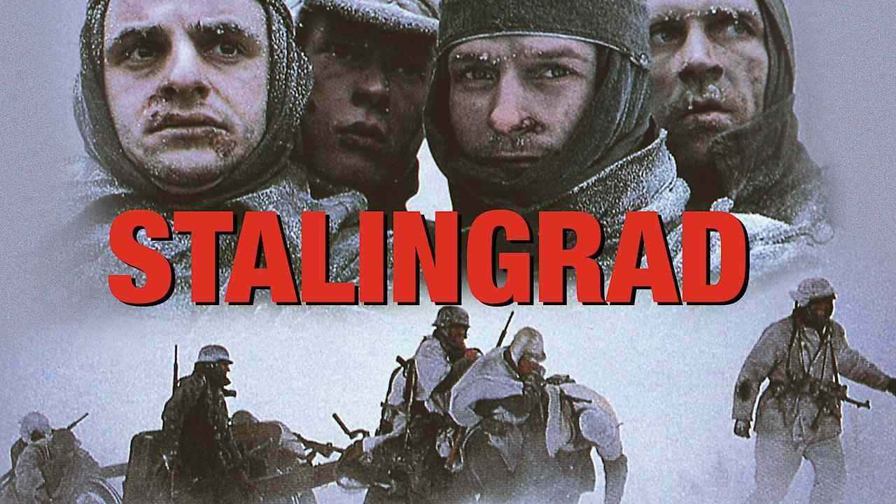 Stalingrad Streaming Stalingrad Streaming