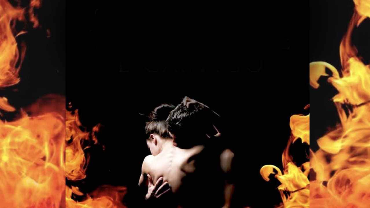 Gabriel's Inferno (2020)