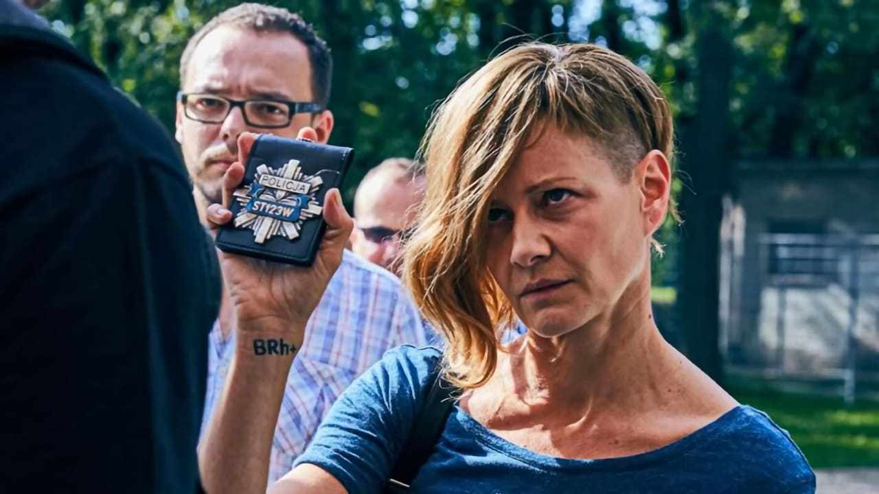 Le Fléau de Breslau (2018)