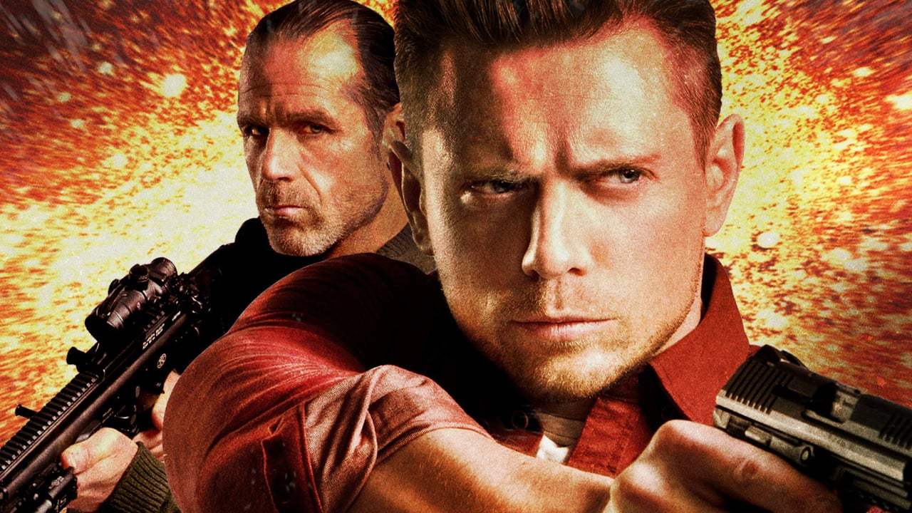 The Marine 6 : Close Quarters (2018)