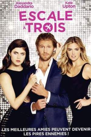 Escale à trois (2017)