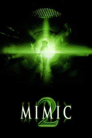 Mimic 2, Le retour (2001)