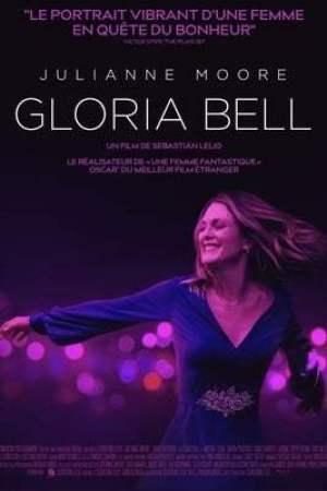 Gloria Bell (2018)