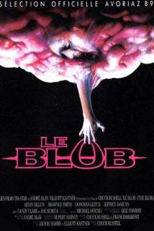 Le Blob (1988)