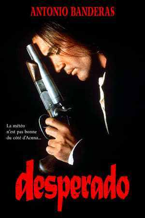 Desperado (1995)