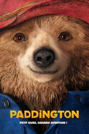 Paddington (2014)