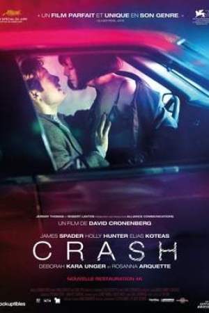 Crash (1996)
