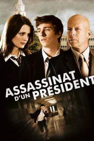 Assassinat d'un Président (2008)
