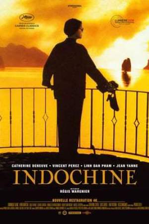 Indochine (1992)