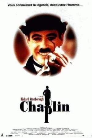 Chaplin (1992)