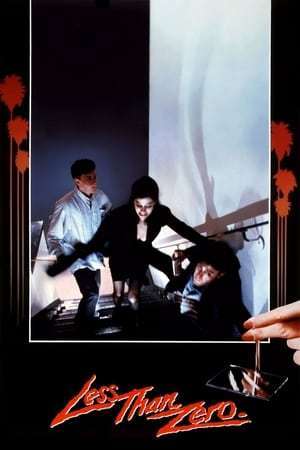 Neige sur Beverly Hills (1987)