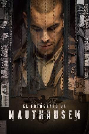 Le Photographe de Mauthausen (2018)