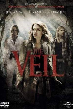 Le Voile du secret (2016)