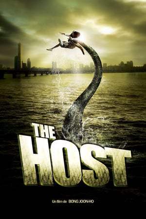 The Host (2006)