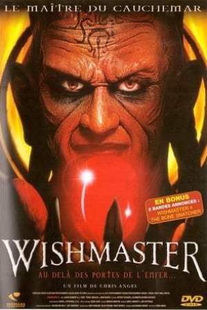 Wishmaster 3 : Au-delà des portes de l'enfer (2001)
