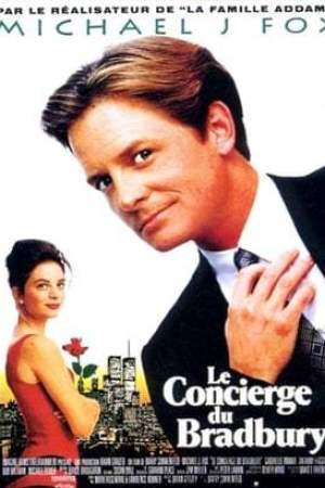 Le concierge du Bradbury (1993)