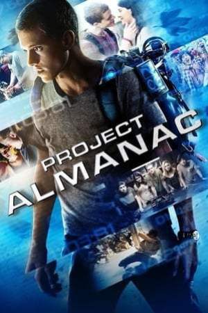 Projet Almanac (2015)