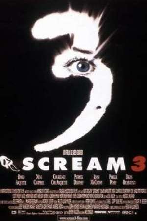 Scream 3 (2000)