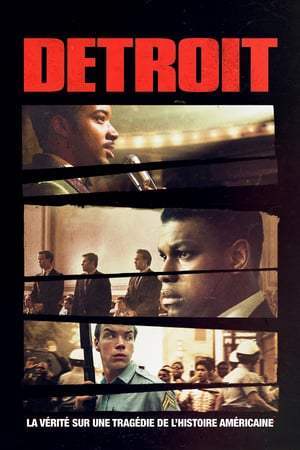 Detroit (2017)