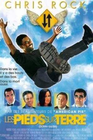 Les pieds sur terre (2001)