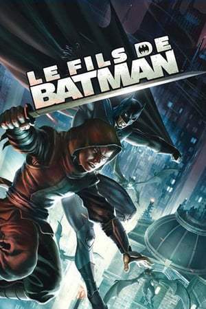 Le fils de Batman (2014)