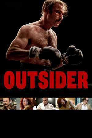 Outsider (2017)