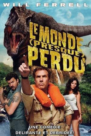 Le Monde (presque) perdu (2009)