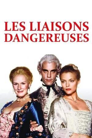 Les Liaisons dangereuses (1988)