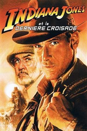Indiana Jones et la dernière croisade (1989)
