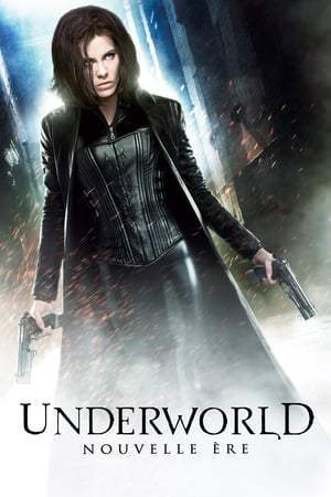 Underworld : Nouvelle Ère (2012)