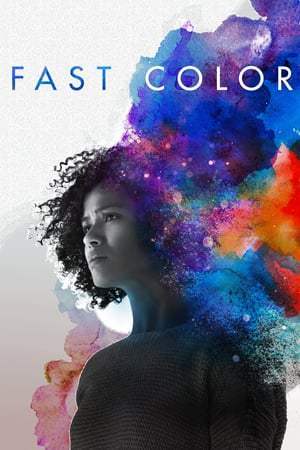 Fast color (2019)