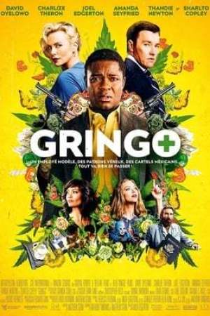 Gringo (2018)