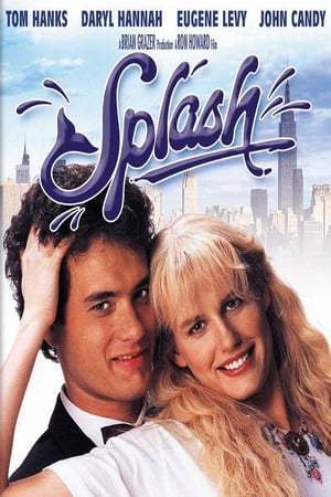 Splash (1984)