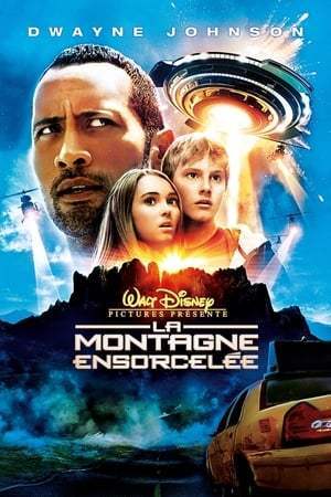 La Montagne ensorcelée (2009)