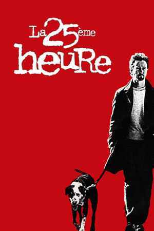 La 25ème heure (2002)
