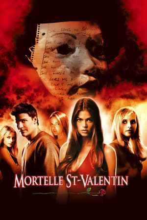 Mortelle Saint-Valentin (2001)
