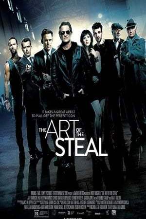 Art of the Steal (2013)