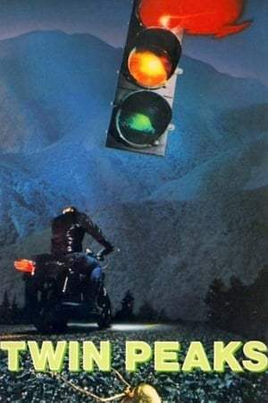 Twin Peaks: Northwest Passage (1989)