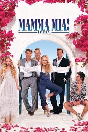 Mamma Mia ! (2008)