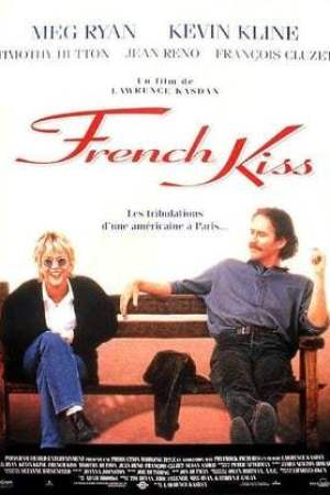 French Kiss (1995)