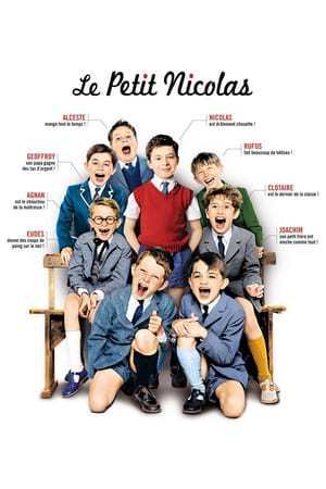Le Petit Nicolas (2009)