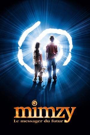 mimzy : Le messager du futur (2007)