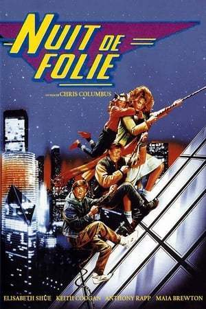Nuit de folie (1987)