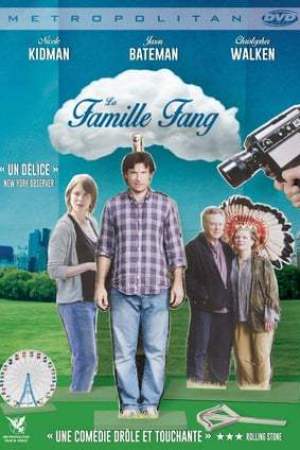 La Famille Fang (2016)