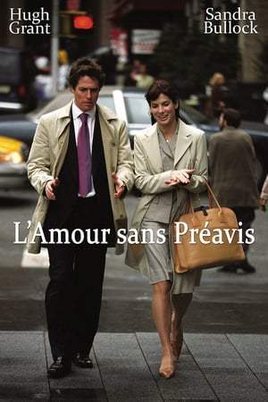 L'amour sans préavis (2002)