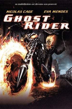 Ghost Rider (2007)