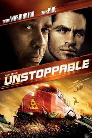 Unstoppable (2010)