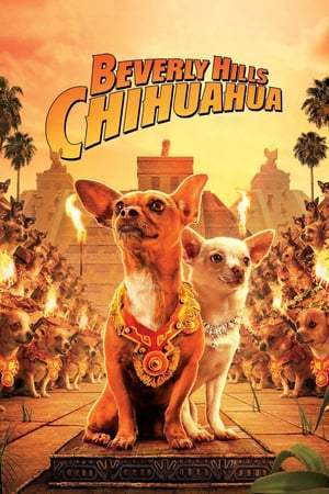 Le Chihuahua de Beverly Hills (2008)